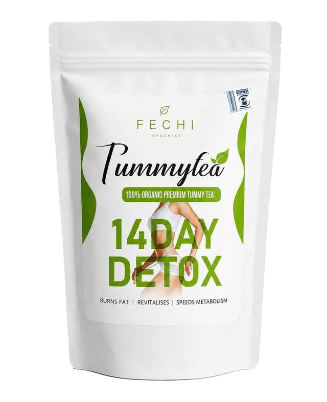 Fechi tummy tea